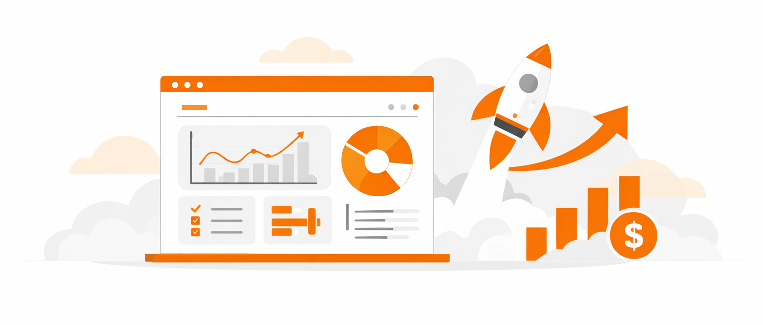 SaaS Development Services