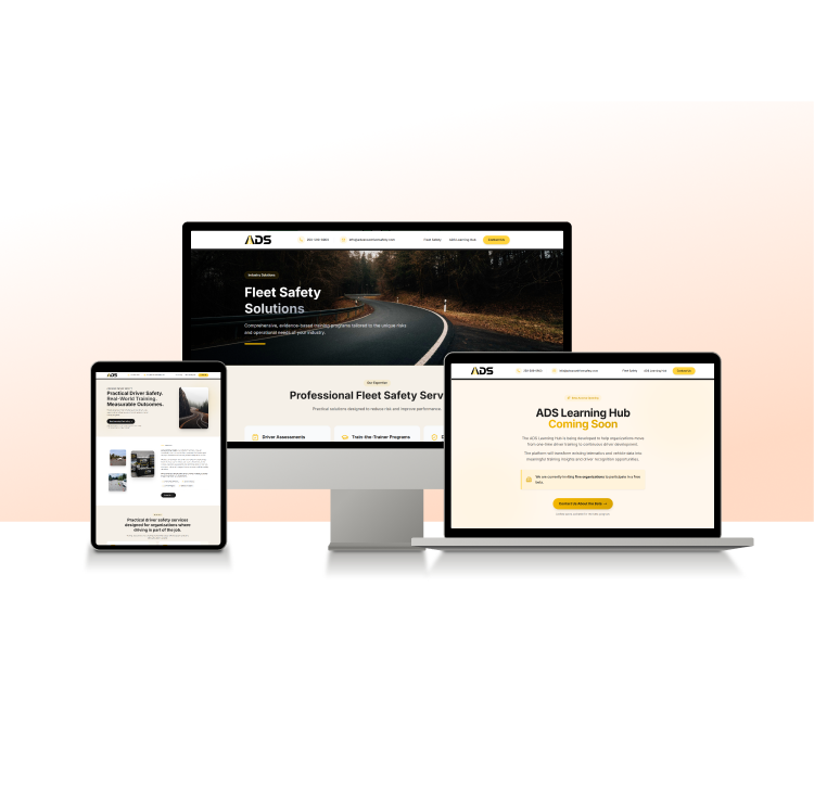 Advance Drivers Safety 