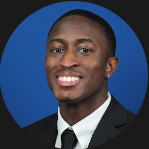 Tuoyo Omare